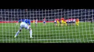 Messi - Granada CF VS FC Barcelona - 2013-02-16