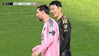 Messi - Los Angeles FC VS Inter Miami CF - 2026-02-22
