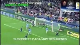 Messi - FC Barcelona VS CA Osasuna - 2011-09-17