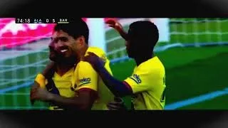 Messi - Deportivo Alavés VS FC Barcelona - 2020-07-19