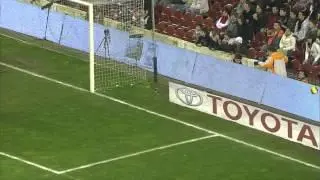Messi - Athletic Club VS FC Barcelona - 2008-01-27