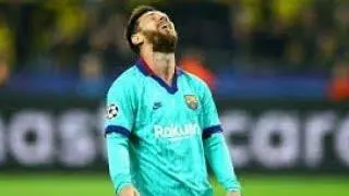 Messi - Granada CF VS FC Barcelona - 2019-09-21