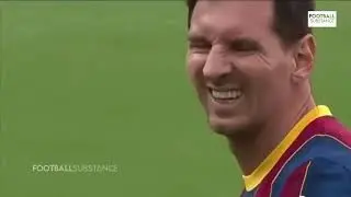 Messi - FC Barcelona VS RC Celta de Vigo - 2021-05-16