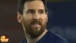 Messi - Paris Saint-Germain FC VS Bayern München - 2023-02-15