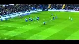 Messi - Levante UD VS FC Barcelona - 2012-04-14