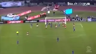 Messi - Argentina VS Trinidad & Tobago - 2014-06-05
