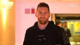Messi - FC Barcelona VS Deportivo Alavés - 2019-12-21