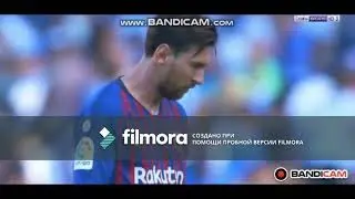 Messi - FC Barcelona VS Girona FC - 2018-02-24