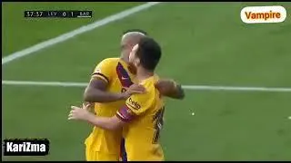 Messi - Levante UD VS FC Barcelona - 2019-11-02