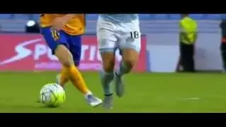Messi - RC Celta de Vigo VS FC Barcelona - 2015-09-23