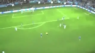 Messi - Nigeria VS Argentina - 2014-06-25