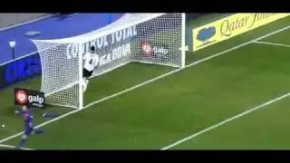 Messi - FC Barcelona VS Valencia CF - 2012-02-19