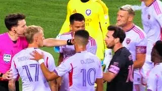 Messi - Orlando City VS Inter Miami CF - 2025-02-15