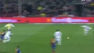 Messi - FC Barcelona VS RCD Mallorca - 2009-02-05