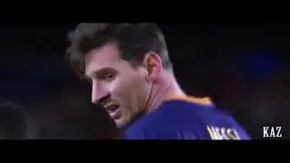 Messi - FC Barcelona VS RCD Espanyol - 2016-01-06
