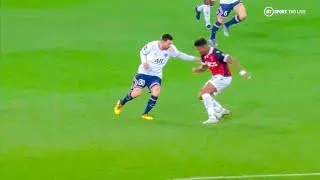 Messi - OGC Nice VS Paris Saint-Germain FC - 2022-03-05