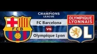 Messi - FC Barcelona VS Olympique Lyon - 2007-09-19