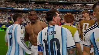 Messi - Argentina VS Austria - 2026-06-22