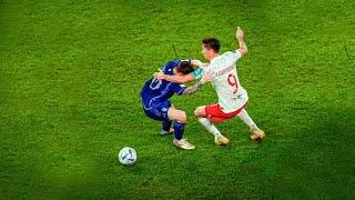 Messi - Poland VS Argentina - 2022-11-30