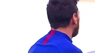 Messi - Valencia CF VS FC Barcelona - 2020-01-25