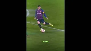 Messi - Real Betis VS FC Barcelona - 2019-03-17