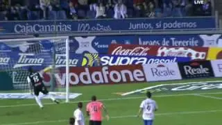 Messi - CD Tenerife VS FC Barcelona - 2010-01-10