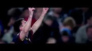 Messi - FC Barcelona VS Real Betis - 2013-05-05