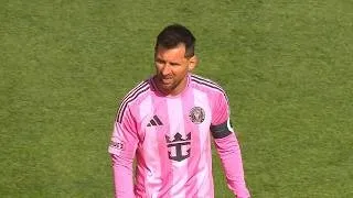 Messi - Colorado Rapids VS Inter Miami CF - 2026-04-18