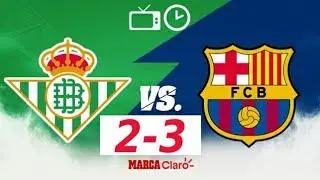 Messi - Real Betis VS FC Barcelona - 2021-02-07
