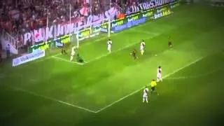 Messi - Rayo Vallecano SAD VS FC Barcelona - 2014-10-04