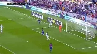 Messi - FC Barcelona VS RC Deportivo de La Coruña - 2016-10-15
