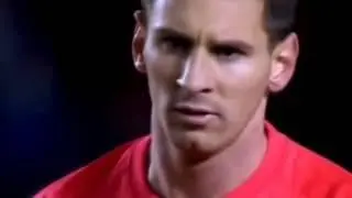 Messi - RC Deportivo de La Coruña VS FC Barcelona - 2015-01-18