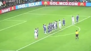 Messi - Argentina VS Bosnia-Herzegovina - 2014-06-16