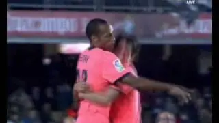 Messi - Xerez CD VS FC Barcelona - 2009-12-02