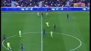 Messi - FC Barcelona VS Getafe CF - 2007-04-18