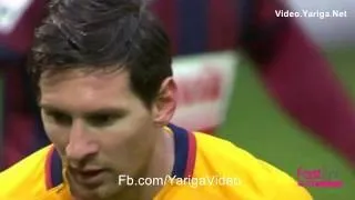 Messi - SD Eibar VS FC Barcelona - 2019-10-19