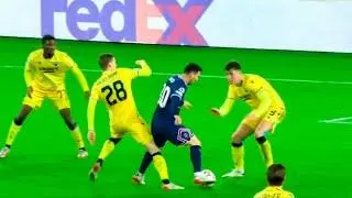 Messi - Paris Saint-Germain FC VS Club Brugge - 2021-12-07