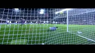 Messi - Valencia CF VS FC Barcelona - 2013-02-03