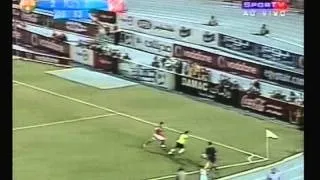 Messi - Al-Ahli VS FC Barcelona - 2007-04-24
