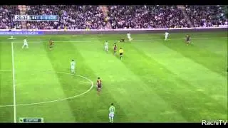 Messi - Real Betis VS FC Barcelona - 2013-11-10