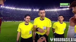 Messi - Argentina VS Venezuela - 2017-09-05