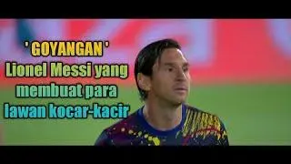 Messi - FC Barcelona VS Athletic Club - 2020-06-23