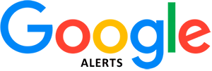 Logo Google Alerts