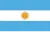 Argentina flag