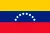 Venezuela flag