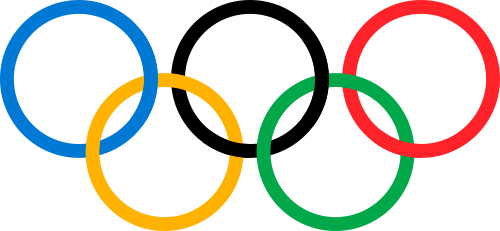 Olympic Games Logo