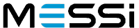 Logo oficial messi.com