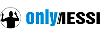 OnlyMessi Logo